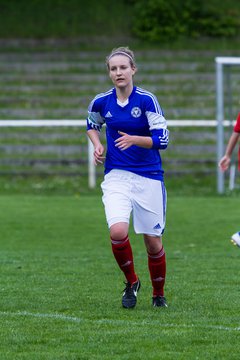 Bild 219 - B-Juniorinnen Holstein Kiel - FF USV Jena : Ergebnis: 3:1